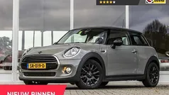 Gebruikt 2018 Mini Cooper Hatchback | € 14.350 (Goede deal)