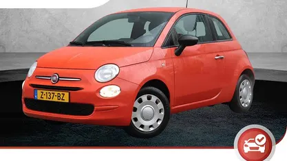Occasion Fiat 500 Urban 69 PK (50 kW) 2024 Hatchback