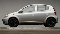 Gebruikt 2005 Toyota Yaris Sport Hatchback | € 2.945 (Goede deal)