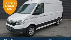 Gebruikt 2024 MAN TGE Van | € 36.950 (Super prijs)