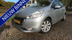 Gebruikt 2013 Peugeot 208 Hatchback | € 2.950 (Goede deal)