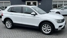 Gebruikt 2017 VW Tiguan Active SUV | € 23.450 (Eerlijke prijs)
