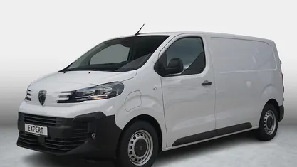 Occasion 2025 Peugeot e-Expert Van | € 38.344 (Goede deal)