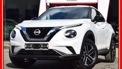 Gebruikt 2025 Nissan Juke SUV | € 23.490 (Super prijs)