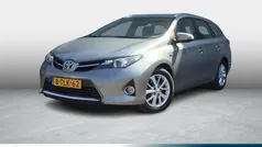 Toyota Auris Touring Sports