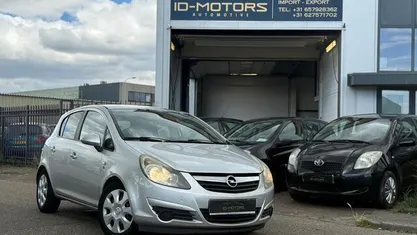 Occasion Opel Corsa Edition 95 PK (69 kW) 2011 Hatchback