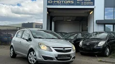 Gebruikt 2011 Opel Corsa Edition Hatchback | € 1.650 (Goede deal)