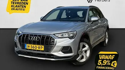 Gebruikt 2019 Audi Q3 Advanced SUV | € 26.850 (Goede deal)