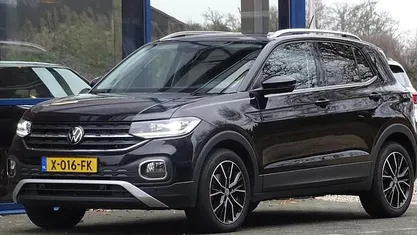 Gebruikt 2023 VW T-Cross R-line SUV | € 28.000 (Eerlijke prijs)