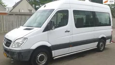 Gebruikt 2012 Mercedes Sprinter Van | € 4.250 (Super prijs)
