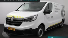 Gebruikt 2024 Renault Trafic Van | € 25.157 (Eerlijke prijs)