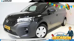 Enigma black m Gebruikt 2023 Nissan Townstar N-Connecta Van | € 20.745 (Eerlijke prijs)