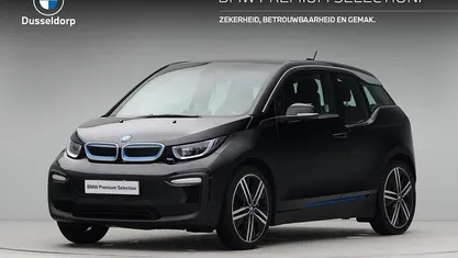 Occasion BMW i3 Executive 125 kW (170 PK) 2020 Hatchback