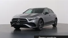 Gebruikt 2025 Mercedes A250 Business Hatchback | € 43.900 (Eerlijke prijs)