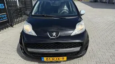Gebruikt 2011 Peugeot 107 Hatchback | € 1.999 (Goede deal)
