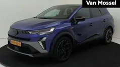 Blauw Gebruikt 2025 Renault Symbioz Iconic SUV | € 36.940 (Goede deal)