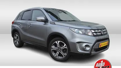 Occasion Suzuki Vitara Exclusive 120 PK (88 kW) 2017 SUV