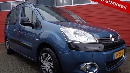 Occasion 2013 Citroën Berlingo Tendance MPV | € 3.950 (Goede deal)