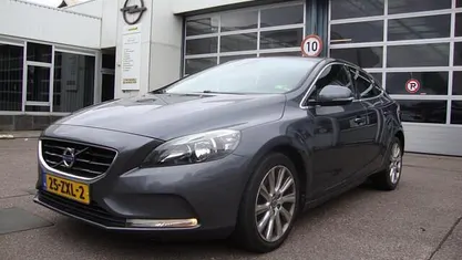 Occasion Volvo V40 Momentum 150 PK (110 kW) 2013 Stationwagen