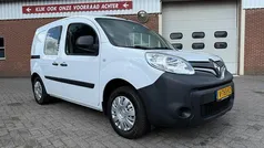 Wit Gebruikt 2018 Renault Kangoo MPV | € 7.450 (Eerlijke prijs)
