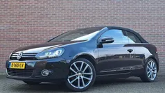 VW Golf Cabriolet