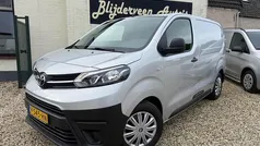 Gebruikt 2017 Toyota Proace Comfort Van | € 10.950 (Goede deal)