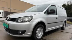 Gebruikt 2011 VW Caddy Maxi MPV | € 3.850 (Eerlijke prijs)