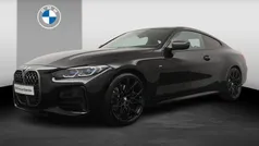 Zwart Gebruikt 2020 BMW M440 Executive Sedan | € 56.900 (Eerlijke prijs)