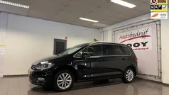 Gebruikt 2017 VW Touran Highline MPV | € 16.475 (Eerlijke prijs)