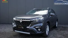 Grijs Gebruikt 2022 Suzuki SX4 S-Cross Style SUV | € 27.590 (Eerlijke prijs)