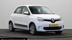 Wit Gebruikt 2020 Renault Twingo Collection Hatchback | € 10.740 (Eerlijke prijs)