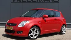 Gebruikt 2009 Suzuki Swift Comfort Hatchback | € 1.950 (Goede deal)