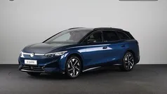 Zwart Nieuw 2026 VW ID.7 Pro Hatchback | € 55.255 (Eerlijke prijs)