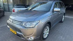 Gebruikt 2013 Mitsubishi Outlander Instyle SUV | € 11.995 (Eerlijke prijs)