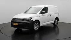 Wit Gebruikt 2023 VW Caddy MPV | € 15.449 (Goede deal)
