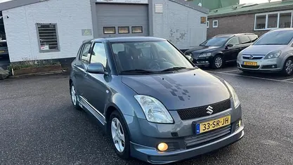 Occasion Suzuki Swift 93 PK (68 kW) 2006 Hatchback