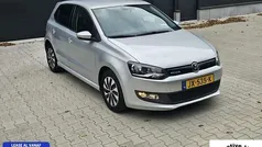 Grijs Gebruikt 2016 VW Polo Edition Hatchback | € 7.299 (Eerlijke prijs)