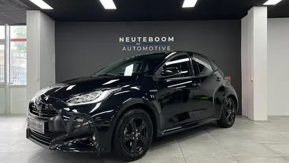 Occasion 2020 Toyota Yaris Hatchback | € 18.699 (Eerlijke prijs)