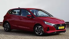 Gebruikt 2021 Hyundai i20 Comfort Hatchback | € 15.950 (Goede deal)