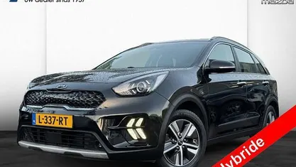 Gebruikt 2021 Kia Niro SUV | € 21.400 (Goede deal)