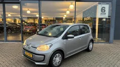 Gebruikt 2015 VW up! move up! Hatchback | € 7.490 (Eerlijke prijs)