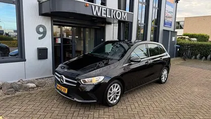 Occasion Mercedes B250 218 PK (160 kW) 2021 MPV