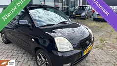 Gebruikt 2005 Kia Picanto 2 Hatchback | € 1.494 (Super prijs)