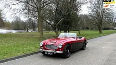 Gebruikt 1959 Austin Healey 100 Cabriolet | € 49.745