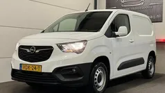 Gebruikt 2019 Opel Combo Edition MPV | € 9.750 (Super prijs)