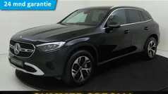 Grijs Gebruikt 2024 Mercedes GLC300e Luxury SUV | € 60.945 (Super prijs)