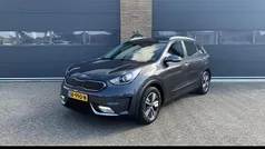 Gebruikt 2018 Kia Niro SUV | € 18.445 (Eerlijke prijs)