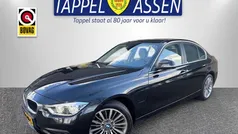 Gebruikt 2016 BMW 330e Executive Sedan | € 15.850 (Goede deal)