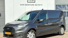 Gebruikt 2021 Ford Transit Van | € 14.400 (Eerlijke prijs)