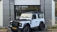 Overige Gebruikt 2016 Land Rover Defender Adventure SUV | € 59.950 (Eerlijke prijs)